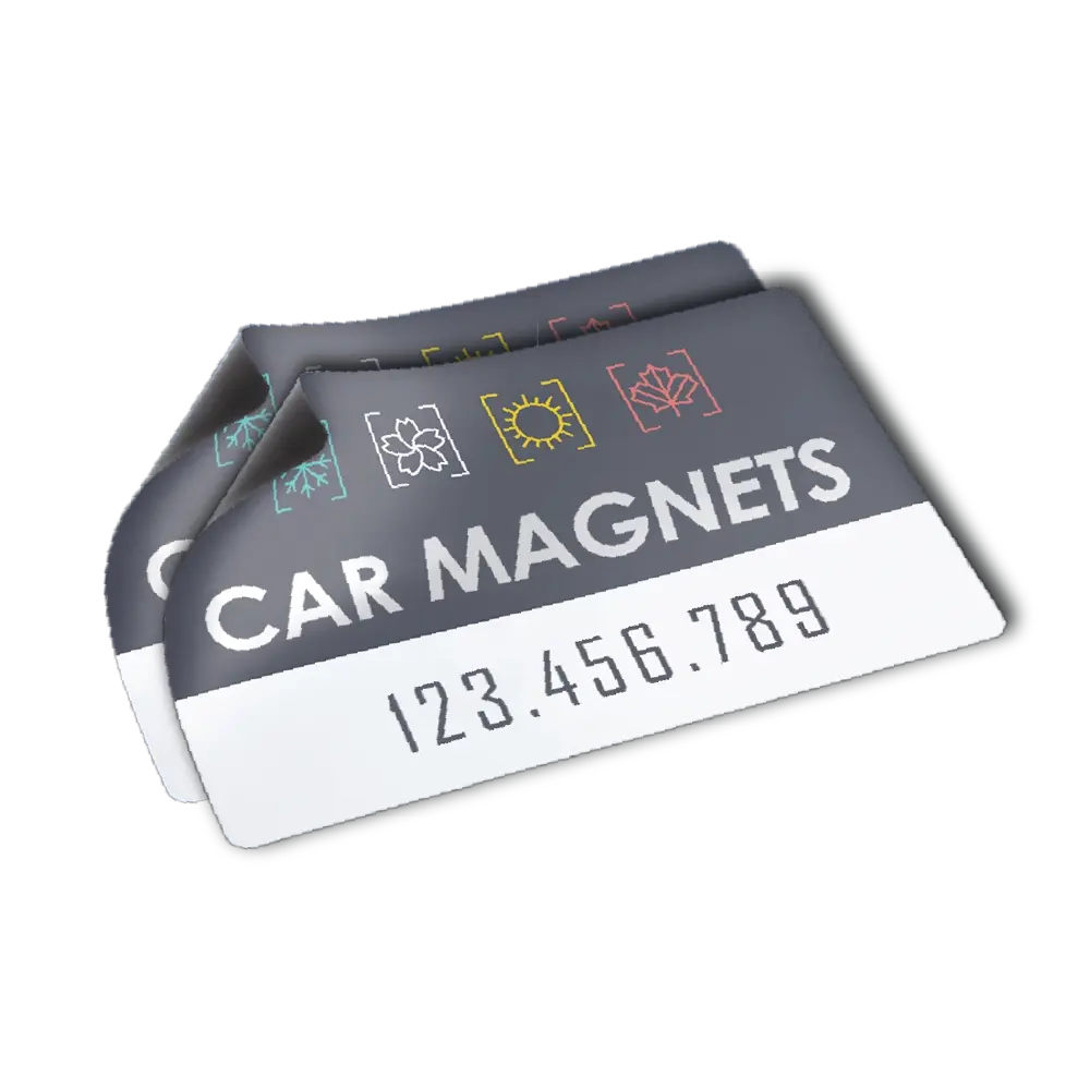 Car Magnets